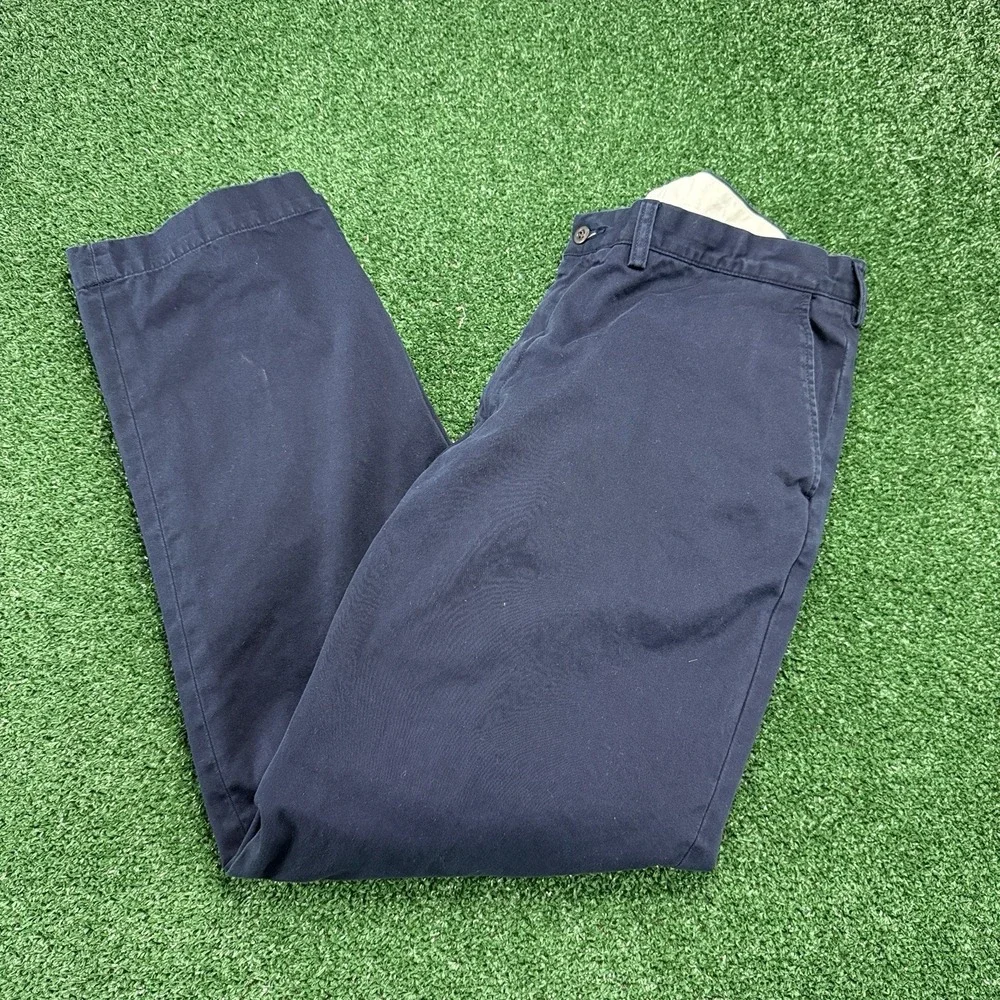 Polo Ralph Lauren Prospect Pant Men's Chino Relaxed Straight Size 38x32